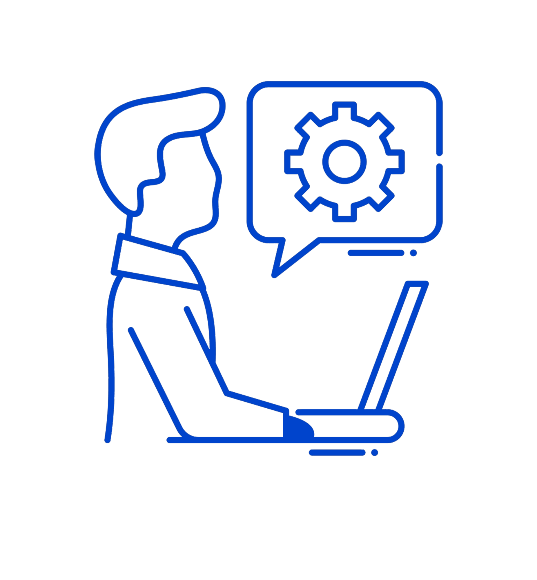 Expert Advice Icon